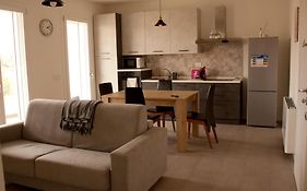 Gioja Suite